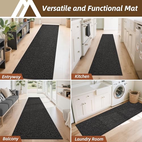Hallway Runner Rugs Non (16 Sq Ft)