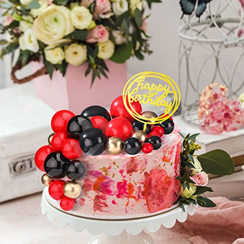 108 Cake Ball