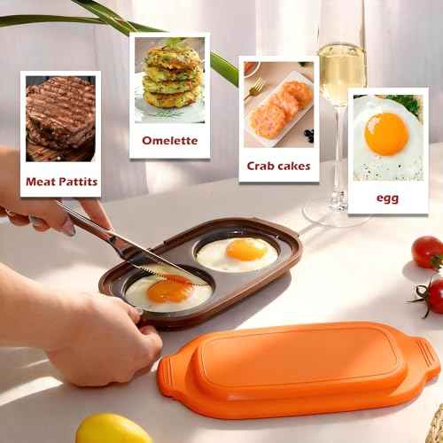 Microwave Egg Cooker