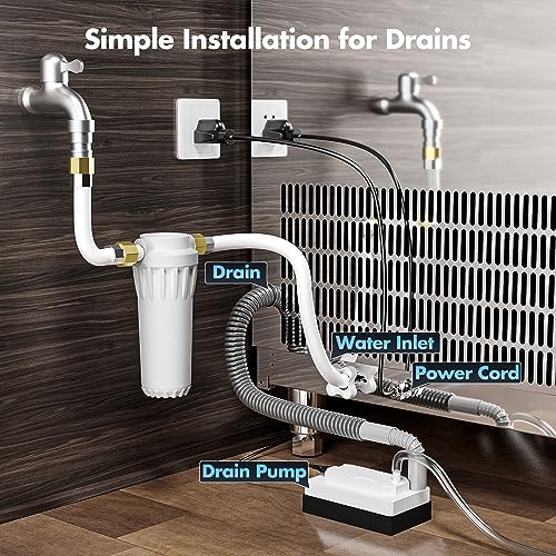 Commercial Ice Maker Machine 200LBS