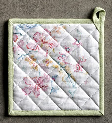 Pot Holders 100% Cotton Potholders