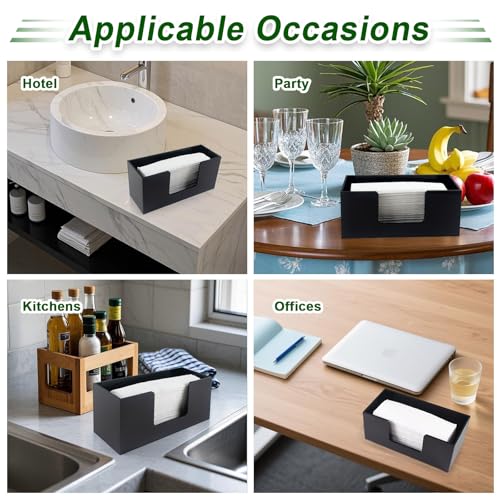 Paper Towel Holder Countertop (2 Count)