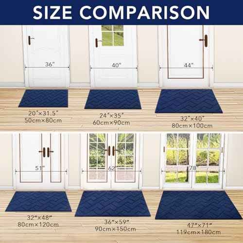 Indoor Door Mat