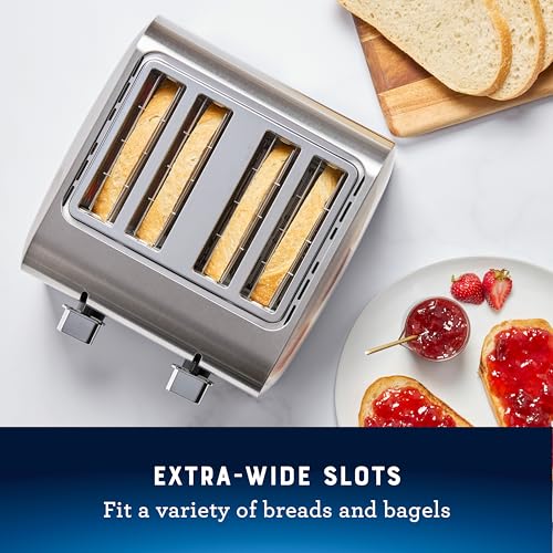 4 Slice Toaster