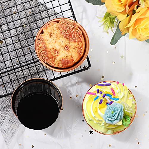 Ramekin Baking Cups (60 Count)