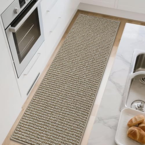 Kitchen Runner Rugs 20"x48"