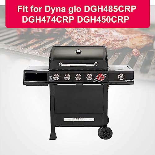 Grill Replacement Parts for Dyna
