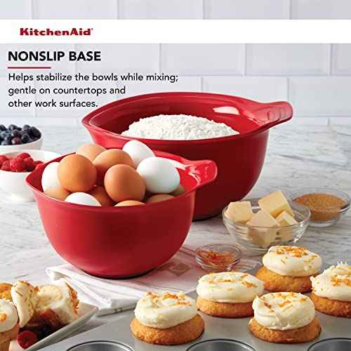 Universal Mixing Bowls