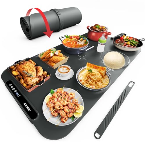 Food Warming Mat