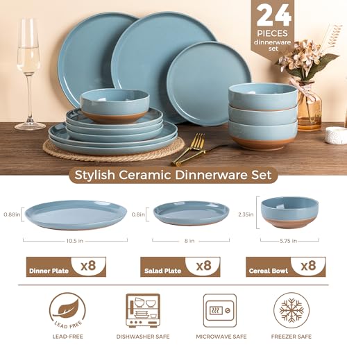 Dinnerware Sets for 8