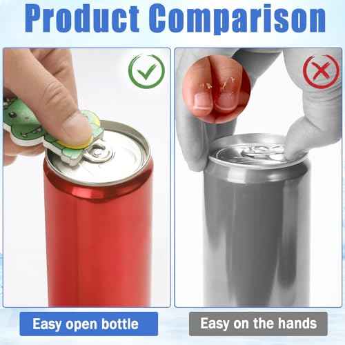 Cartoon Can Protector