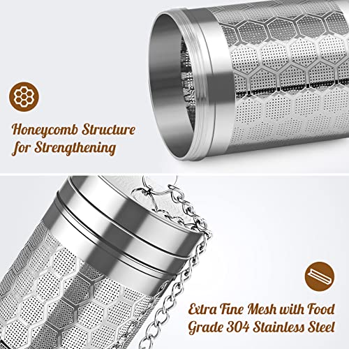 Tea Infusers for Loose Tea