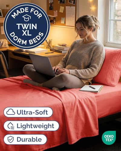 Twin XL 3 Piece Sheet Set (3 Piece Set)