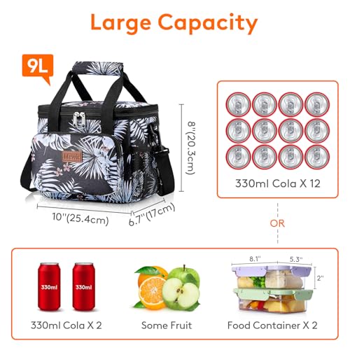 Medium Lunch Bag