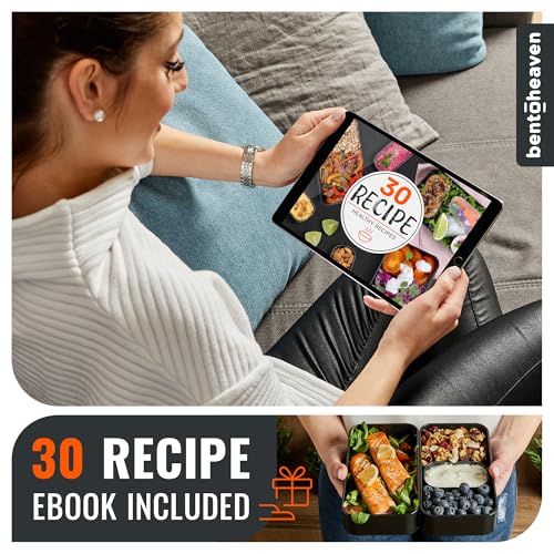 Bento Box Adult