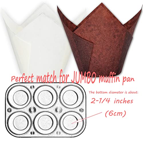 Jumbo Extra Large size (130 Count)