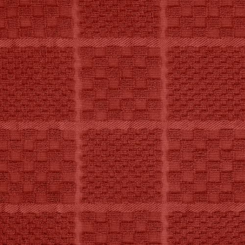 Quilted Cotton Oven Mitt