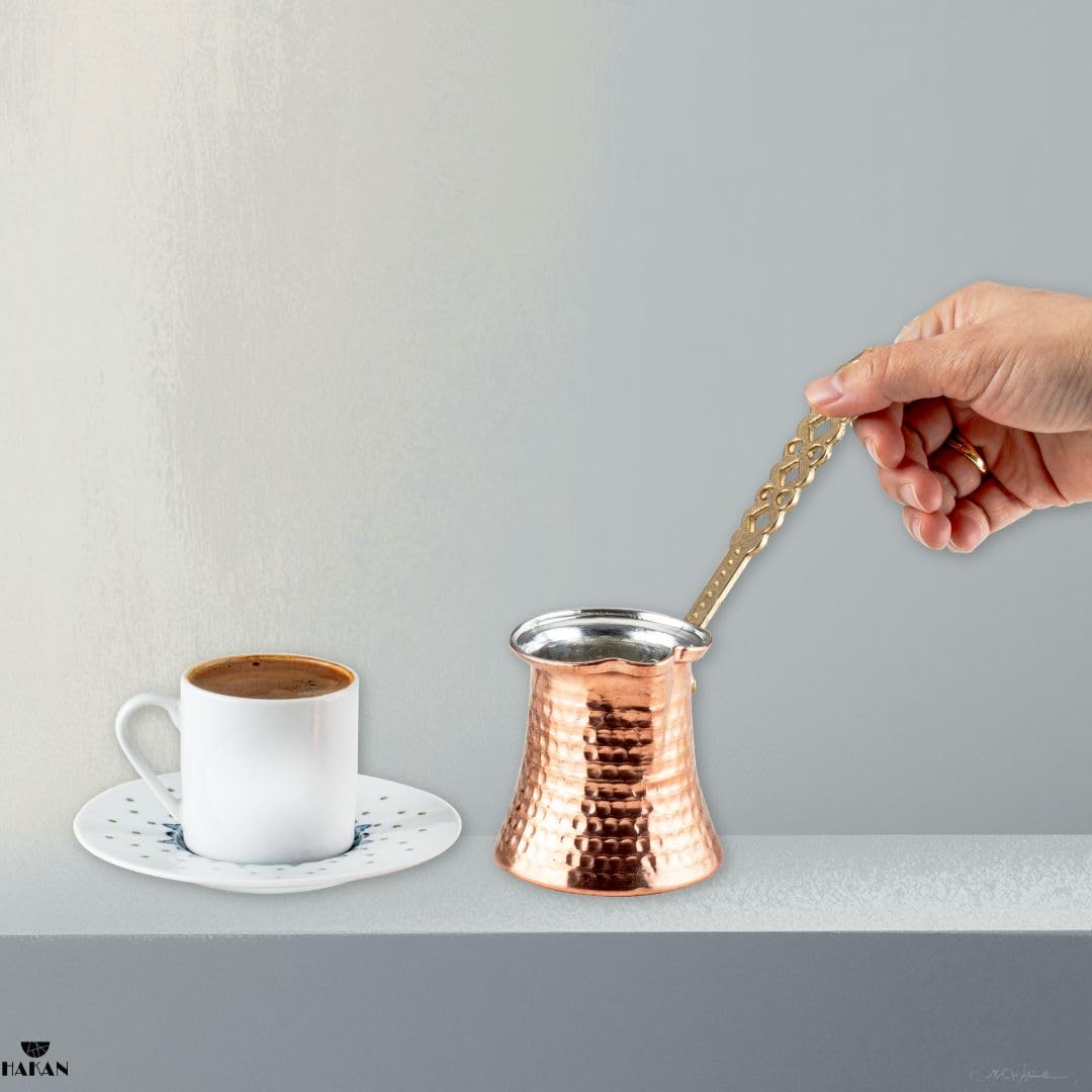 Turkish Coffee Pot
