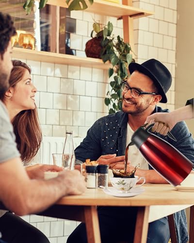 70oz Thermal Coffee Carafe