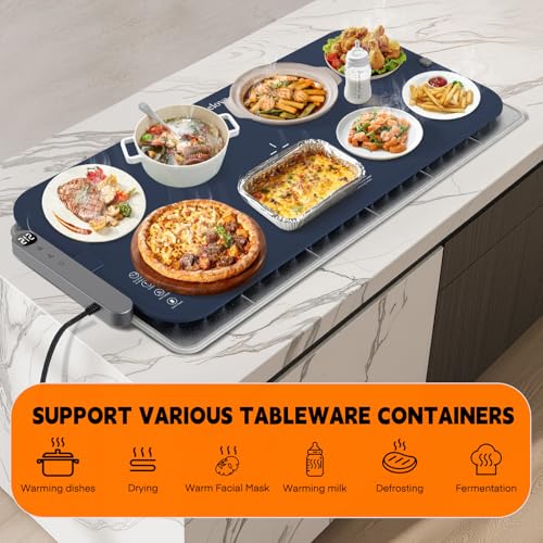 Warming Mat for Food