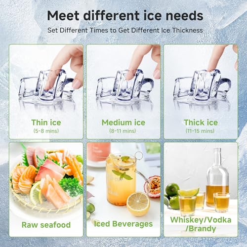 Industrial Commercial Ice Maker