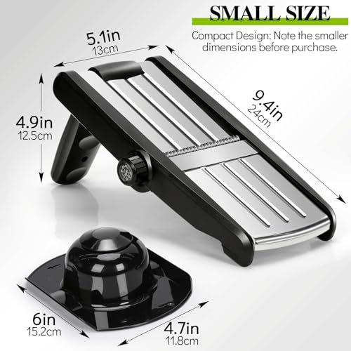 Mandoline Slicer