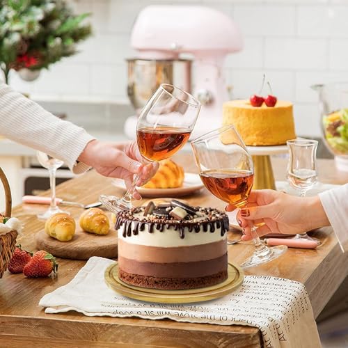 Cake Stand with Lid