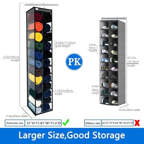 Closet Organization