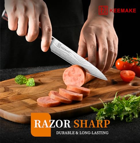 5" Utility Knife