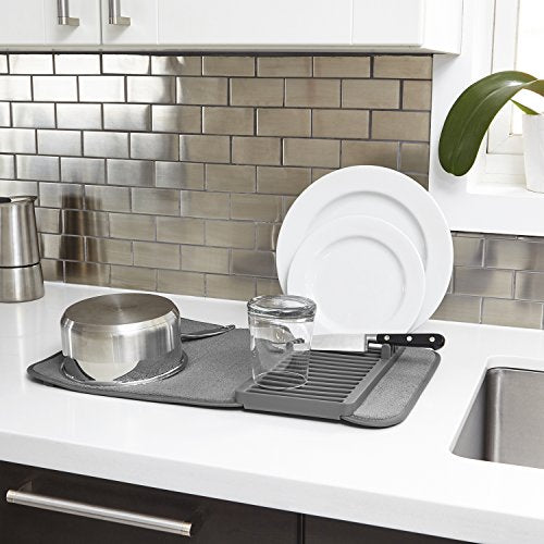 Udry Dish Drying Rack