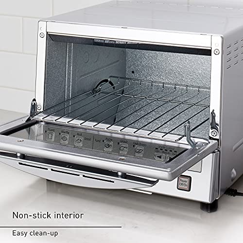 FlashXpress Toaster Oven Countertop