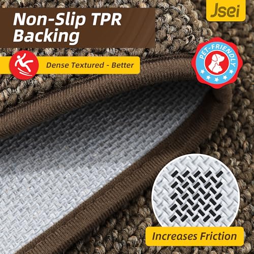 Dirt Trapper Door Mat 20" x 32"