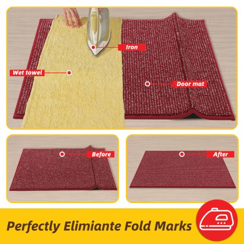 Dirt Trapper Door Mat 36" x 60" (15 Sq Ft)