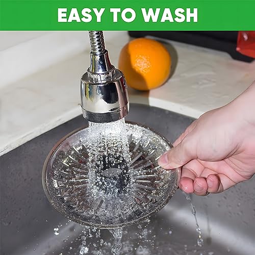 Electric Citrus Juicer Squeezer Stainless Steel