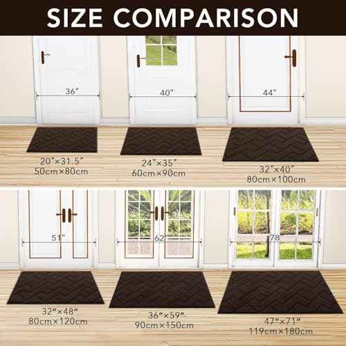 Indoor Doormat