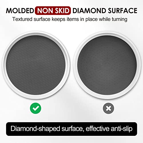 2 Set 10 Inch Non (2 Count)