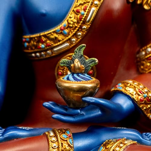 Buddha Statue Indoor