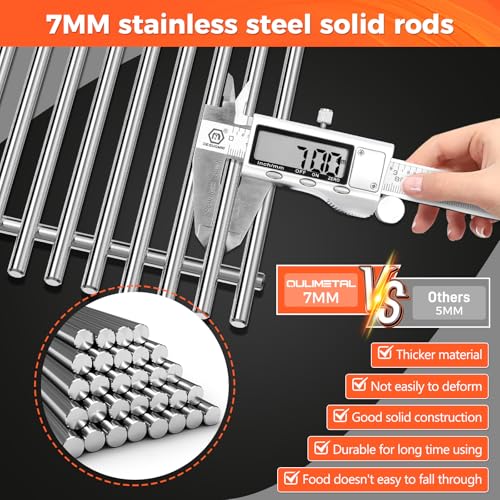 Grill Grates for Weber Spirit 300 and GS4 Spirit II 300 Series