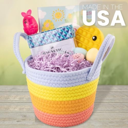 MagicWater Crinkle Cut Paper Gift Basket Filler (32 Ounce)