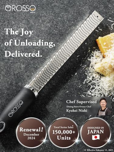 Grater Lemon Zester Cheese Grater