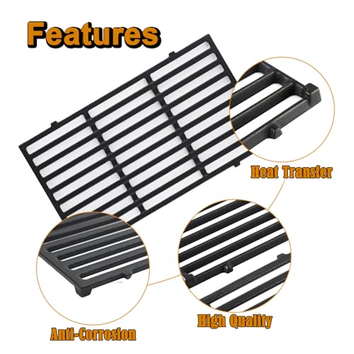 7637 Grill Grates Spirit E