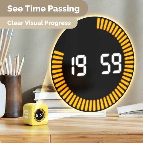 Timer Pomodoro