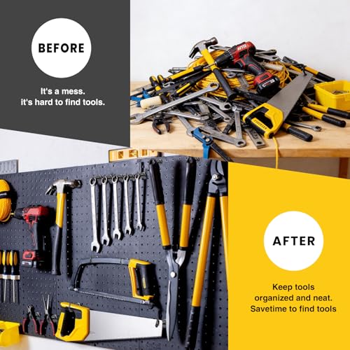 Magnetic Hooks (10 Count)