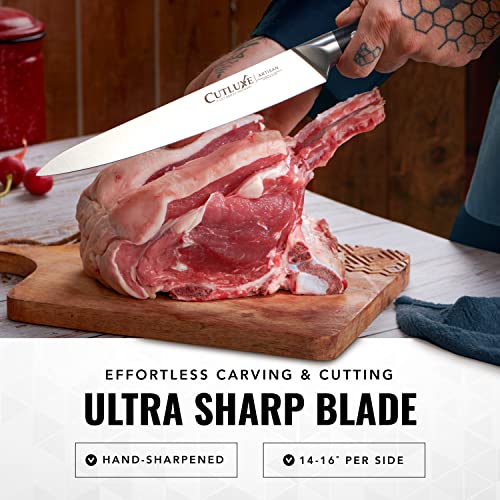 Turkey Carving Knife
