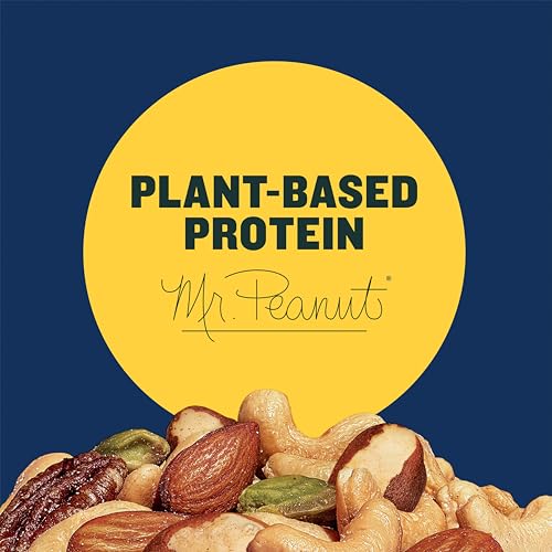Deluxe Pistachio Mix (18.5 Ounce)