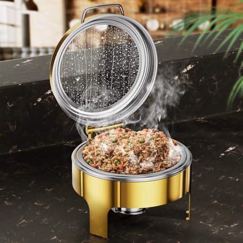 Chafing Dishes for Buffet