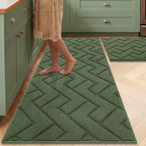 Kitchen Runner Rug