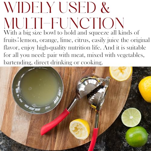 Citrus Juicer