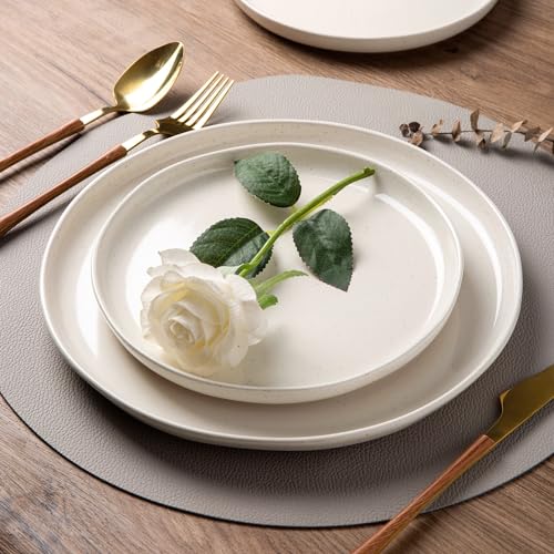 Dinnerware Sets for 4