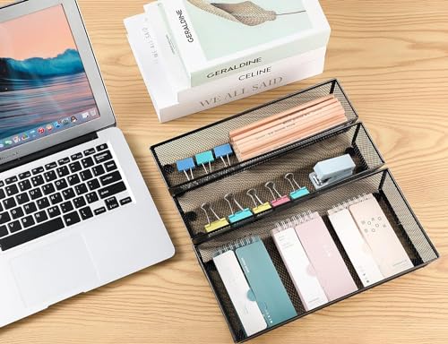 Silverware Drawer Organizer